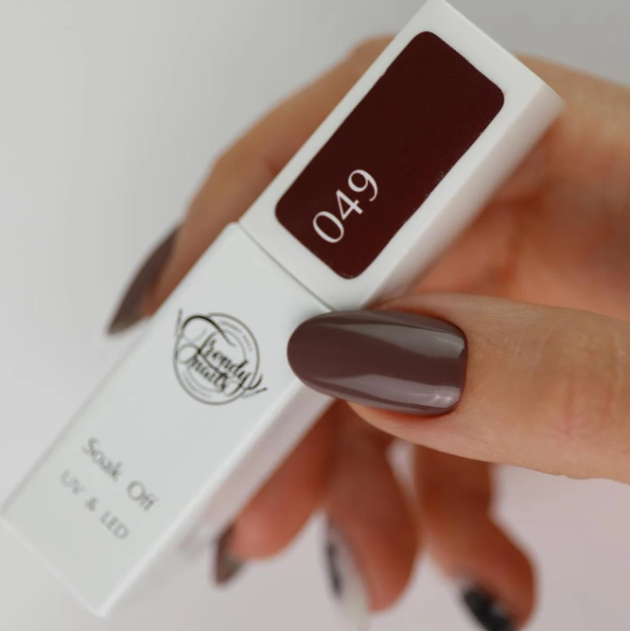 Esmaltes Semipermanentes — Photo 25