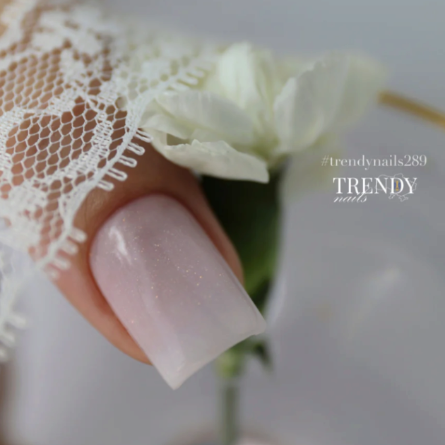 Trendy Nails Cover Base 288, 8ml — Photo 20