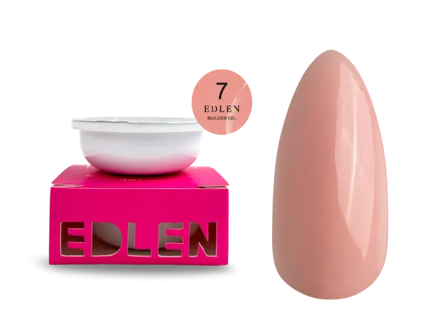 Produtos para extensão de unhas — Photo 30