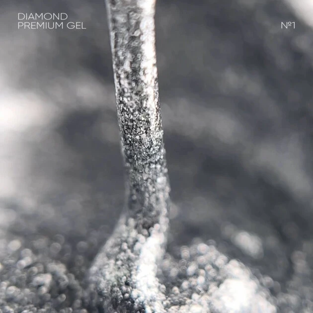 Diamond Premuim gel — Photo 1