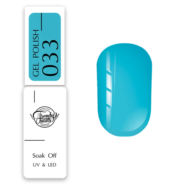 Esmalte Semipermanente — Photo 12