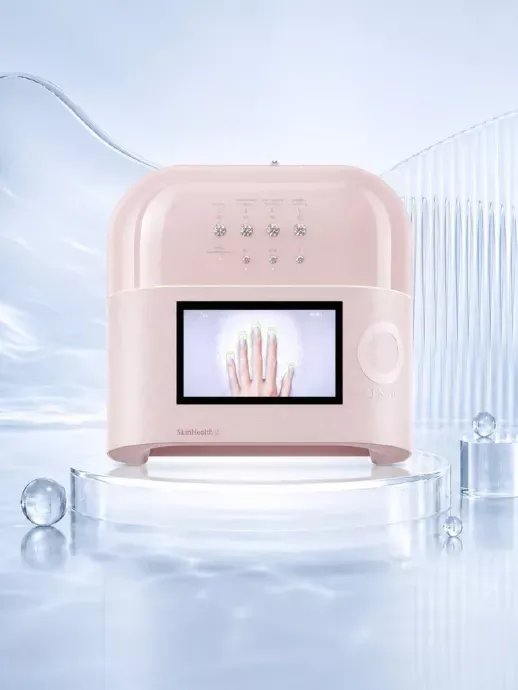 NAIL LOOK — productos para uñas