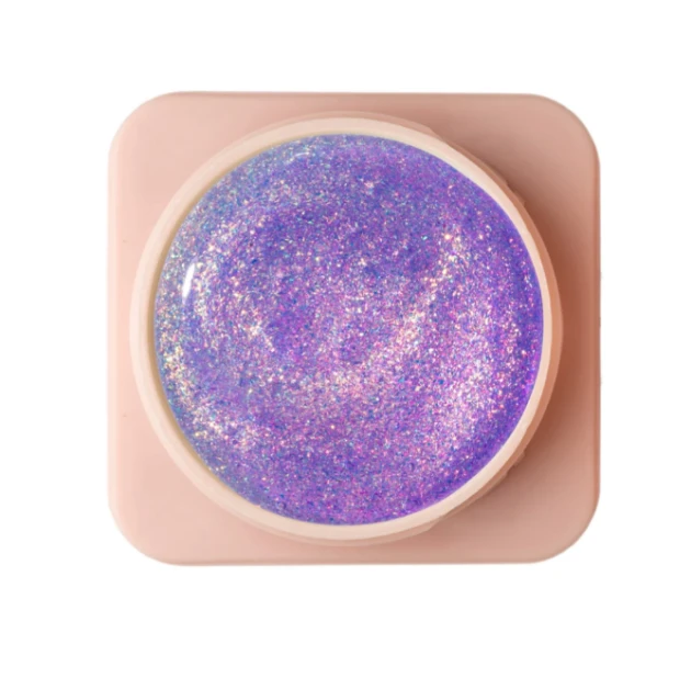 F.O.X Esmalte Semipermanente Cat Eye Pink, 7 ml — Photo 12