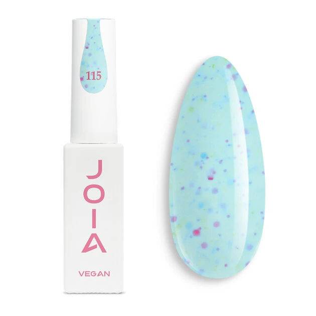 Esmalte semipermanente JOIA vegan 109, 6ml — Photo 16