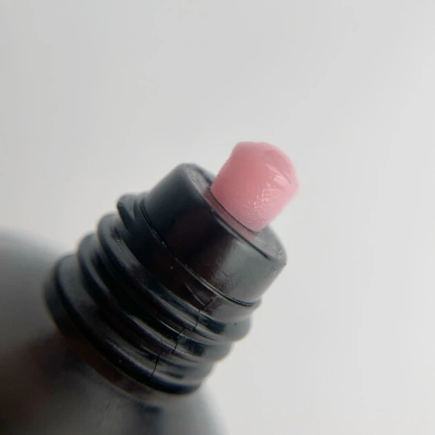 Touch Polygel Clear, 30ml — Photo 12