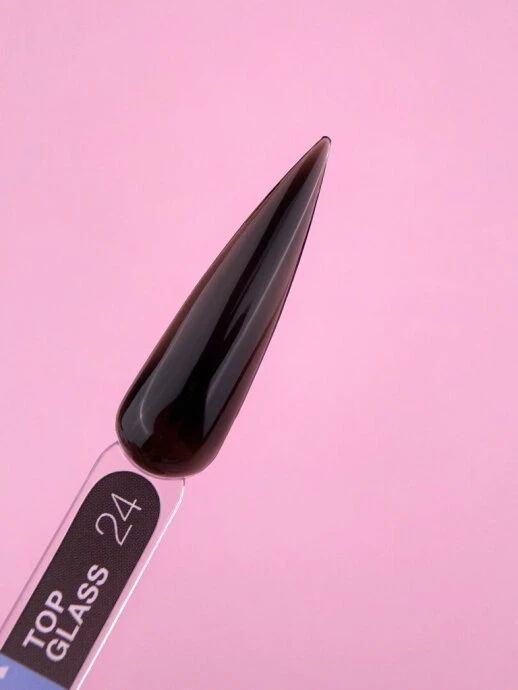 Bases, tops, esmaltes semipermanentes — Photo 39
