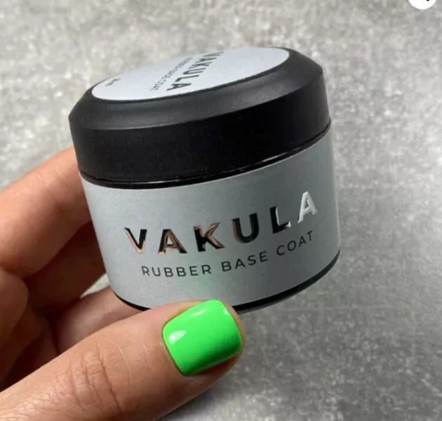 VAKULA Super Shine Top sin UV, 9ml — Photo 11