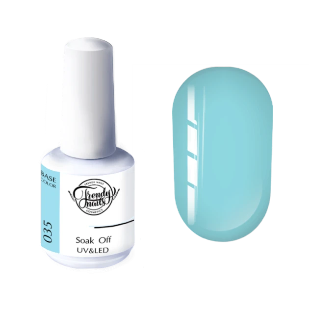 Trendy Nails, hasta -20% — Photo 36