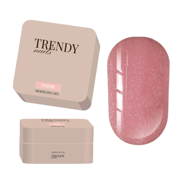 Trendy Nails Gel — Photo 19