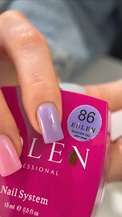 NAIL LOOK — productos para uñas — Photo 44