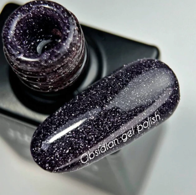 NAILSOFTHEDAY Let’s special Grinch, 10ml — Photo 10