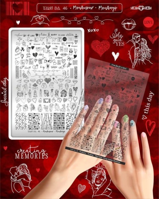 Stamping — Photo 1