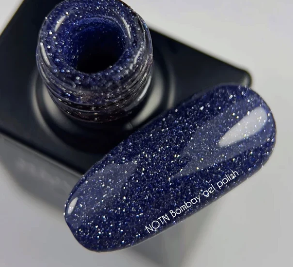 DNKa&#039; Esmalte semipermanente 0158, 12ml — Photo 7