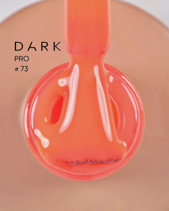Dark by Rior PRO Base 18, 30ml — Photo 33