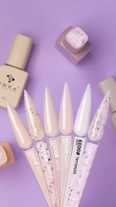 Color bases DNKa — Photo 15