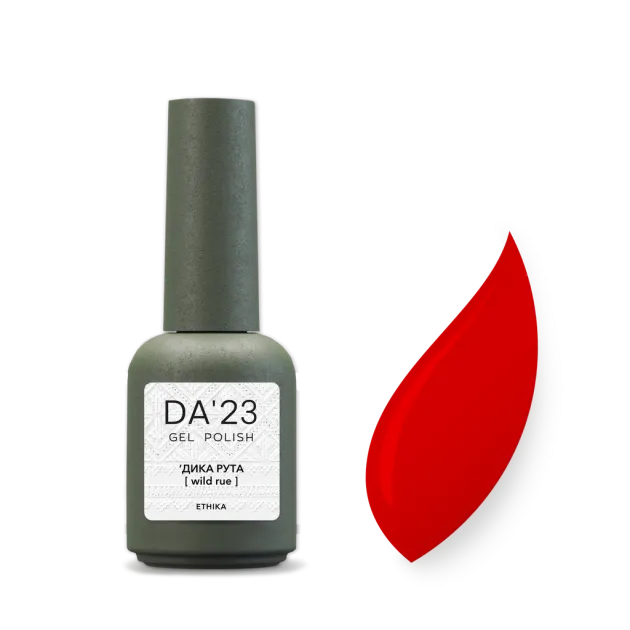 DA23 Esmalte Semipermanente Pure Wine, 8ml — Photo 14