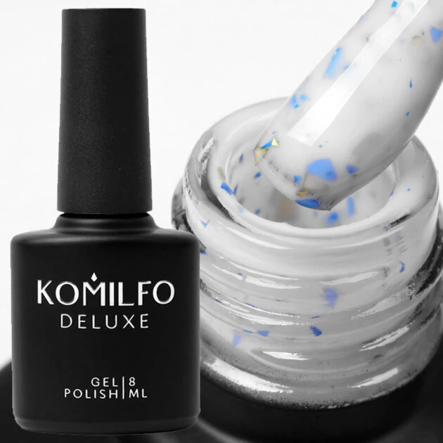 Komilfo Potal Base P012, 8ml — Photo 31