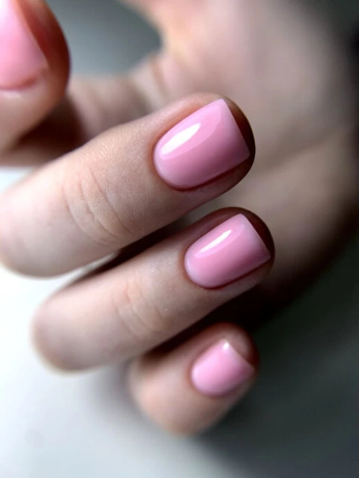 Bases, tops, esmaltes semipermanentes — Photo 19