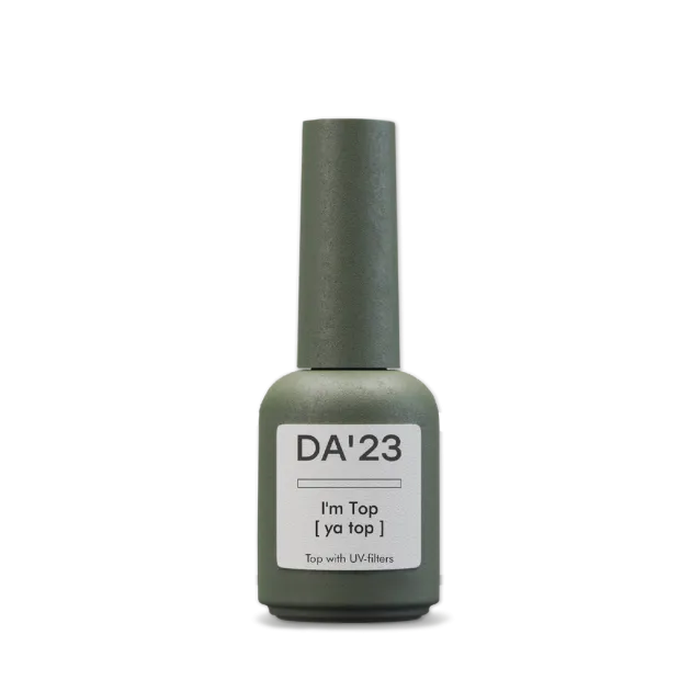 Bases, tops, esmaltes semipermanentes — Photo 8