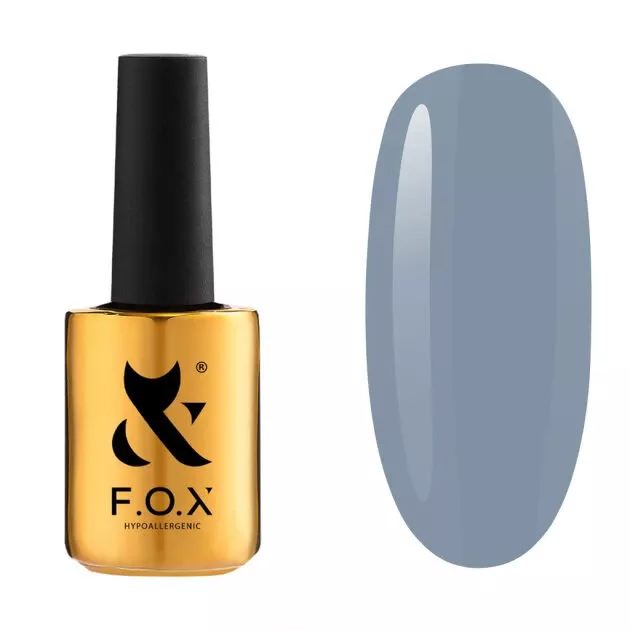 F.O.X Spectrum Rubber Base 113, 14ml — Photo 47