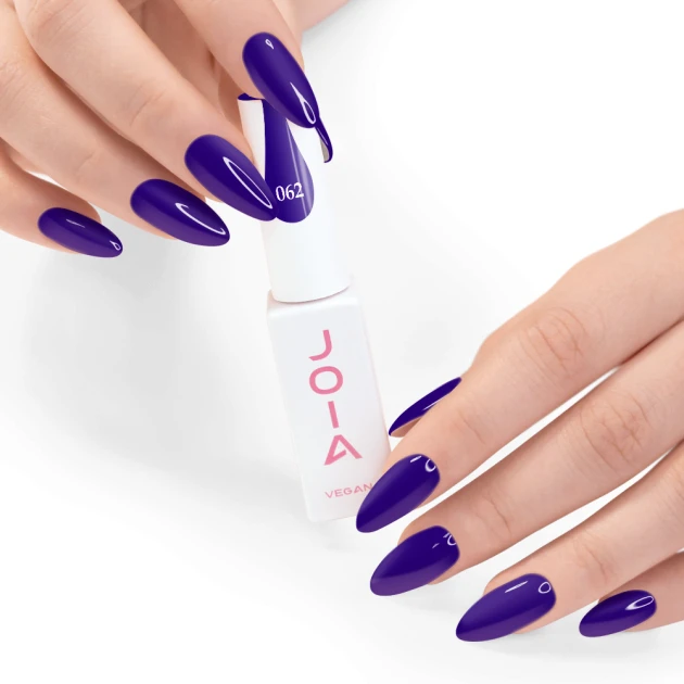 Esmalte semipermanente JOIA vegan 013, 6ml — Photo 40