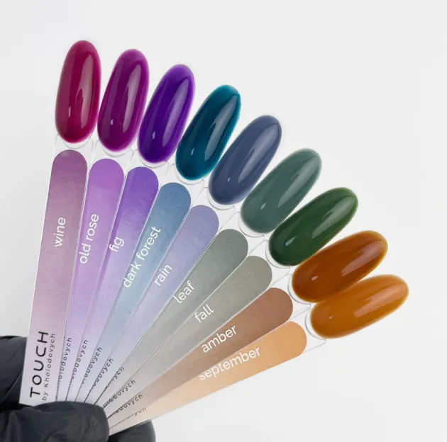 NAIL LOOK — productos para uñas — Photo 37