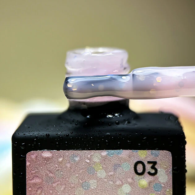 Bases, tops, esmaltes semipermanentes — Photo 20