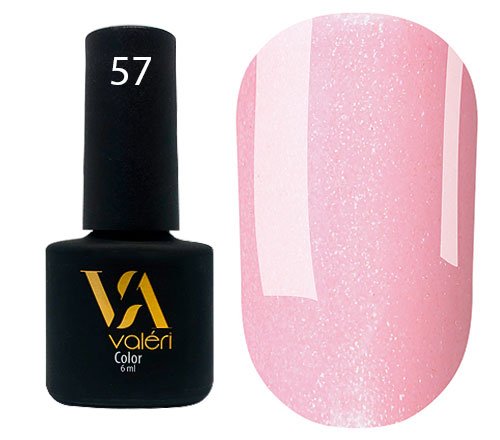 Bases, tops, esmaltes semipermanentes — Photo 38
