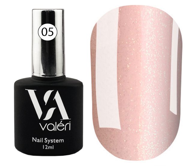 Bases, tops, esmaltes semipermanentes — Photo 15