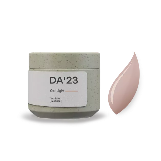 DA23 Light Gel — Photo 18