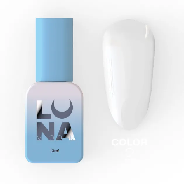 Luna Esmalte Semipermanente 04, 8ml — Photo 7