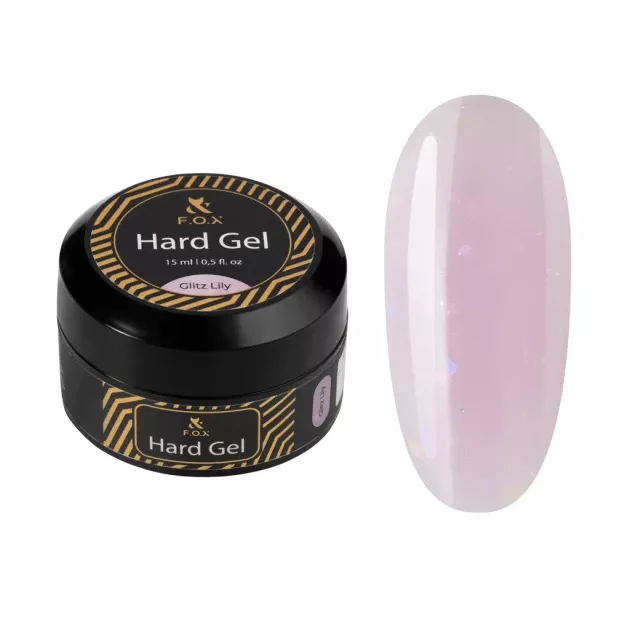 F.O.X Bio gel 3 en 1, 30ml bote alto — Photo 22