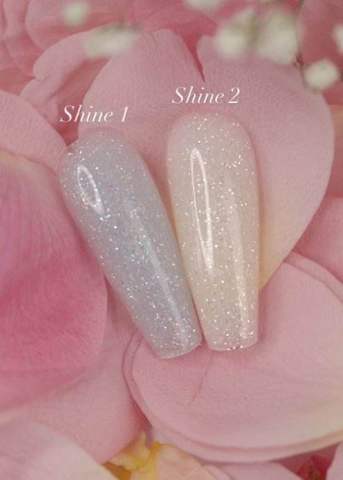 Bases, tops, esmaltes semipermanentes — Photo 13