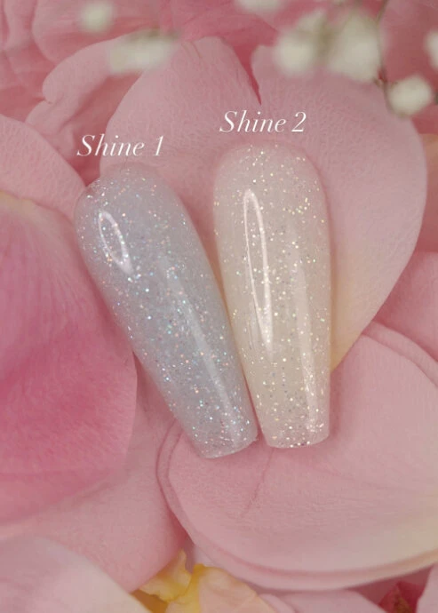 Dark by Rior PRO Base Shine 13, 15ml — Photo 31