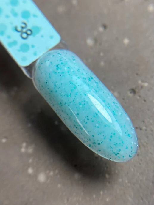 Komilfo Color Base French 20, 8ml — Photo 15