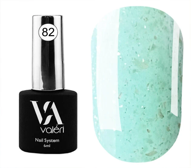 Valeri Base 26 French, 12ml — Photo 17