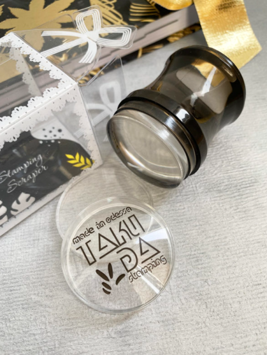 Stamping — Photo 8