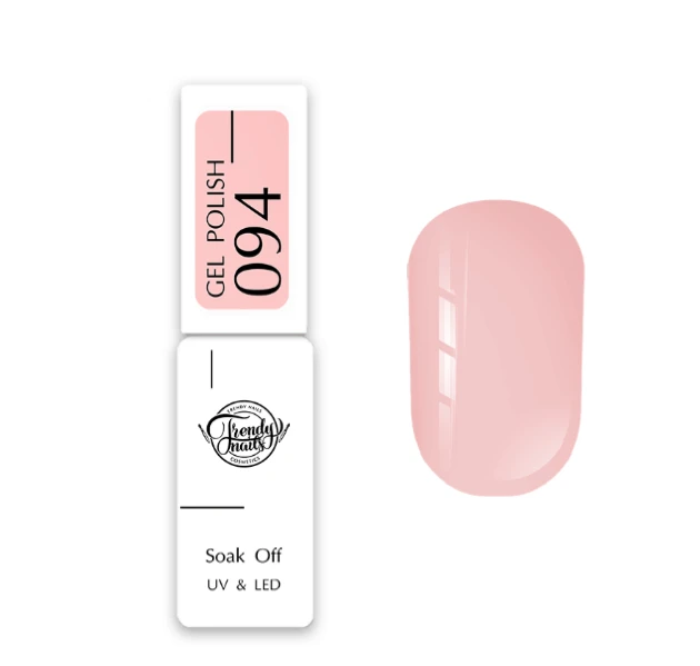 Trendy Nails Esmalte Semipermanente 217, 8ml — Photo 12