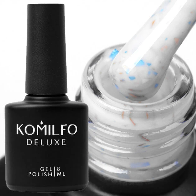 Komilfo Potal Base P012, 8ml — Photo 25