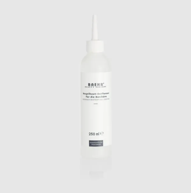 BAEHR Aceite de uñas de naranja, 11ml (NAGELPFLEGEÖL ORANGE) — Photo 7