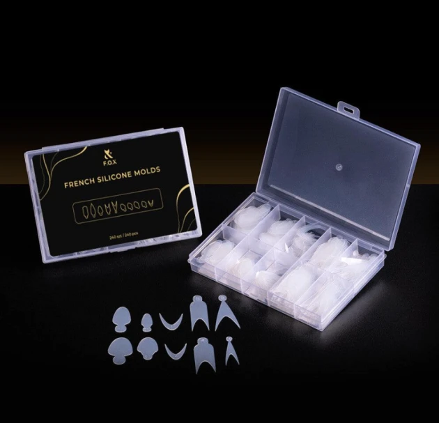 Moldes superiores — Photo 2