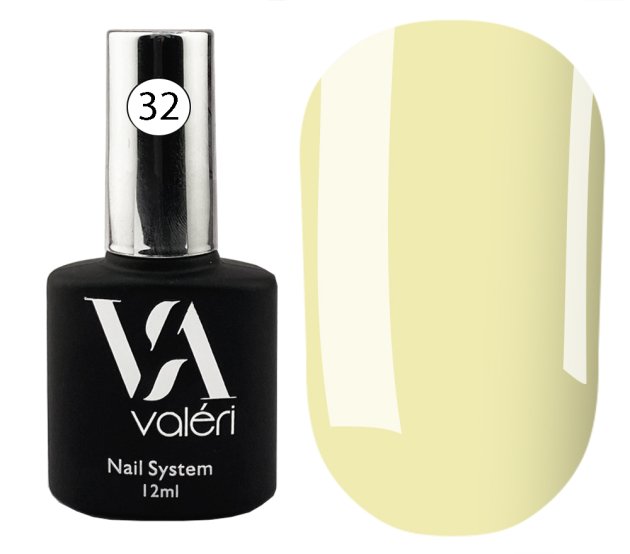 Bases, tops, esmaltes semipermanentes — Photo 6