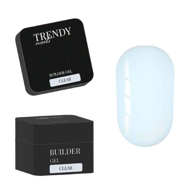 Productos para extensiones de uñas — Photo 21