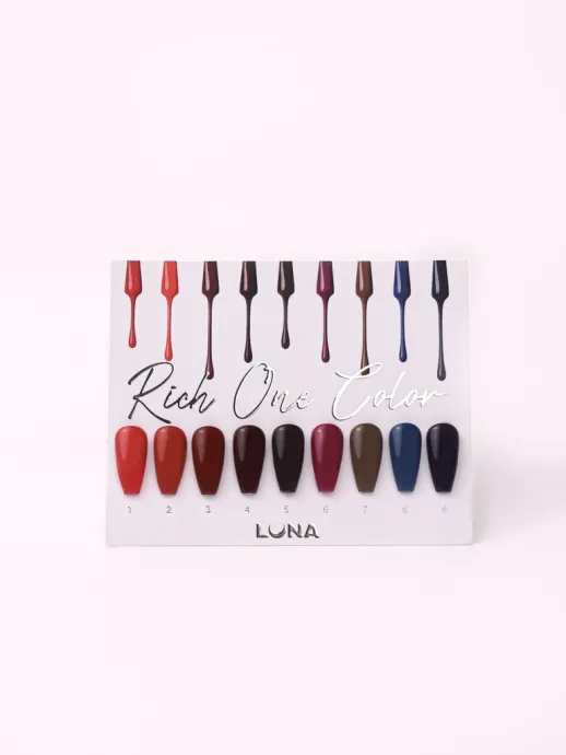 NAIL LOOK — productos para uñas — Photo 44
