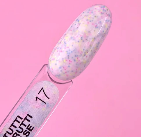 Luna TUTTI FRUTTI Base 18, 13ml — Photo 28