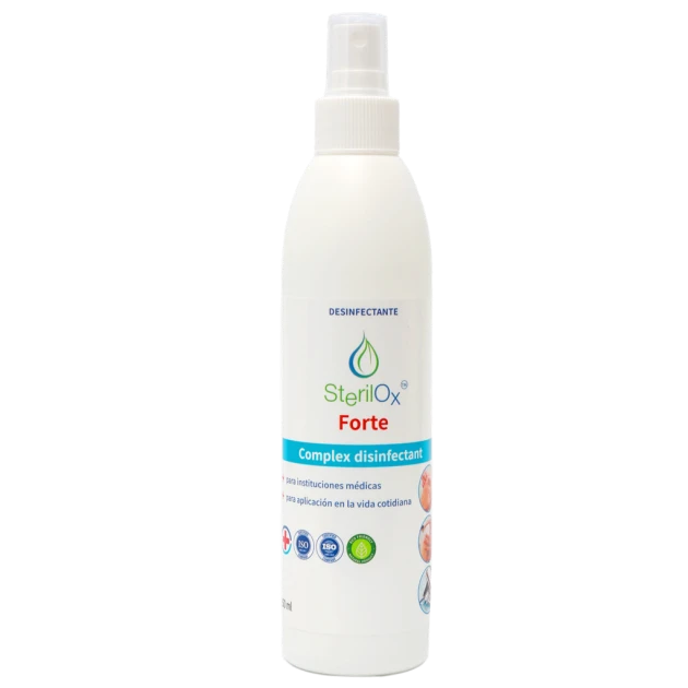 Liquidos para Desinfección y Esterilización — Photo 17