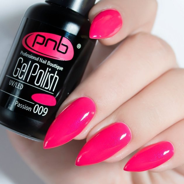 PNB Esmalte Semipermanente 012, 8ml — Photo 11