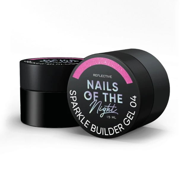 NAILSOFTHEDAY Ariel Buider Gel, 01, 15 ml — Photo 18