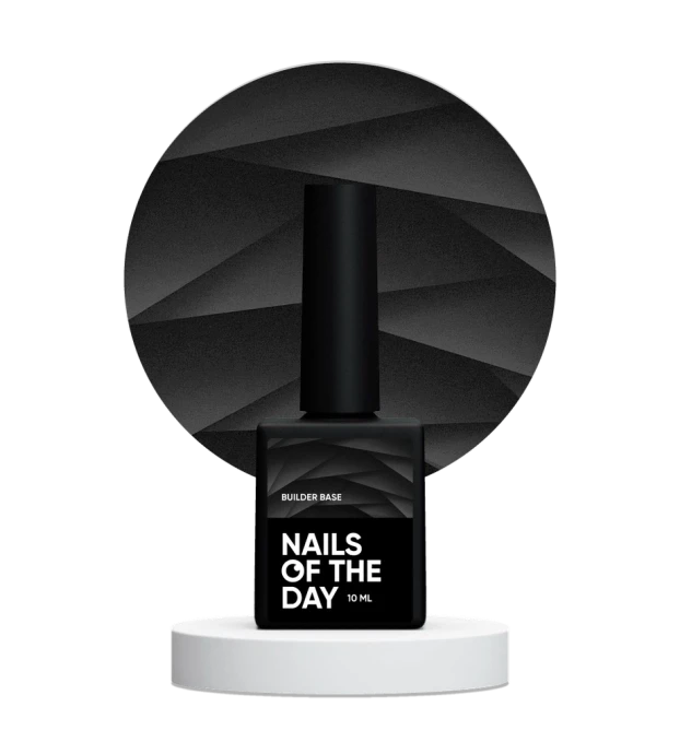 NAILSOFTHEDAY Builder base strong gel, 30ml — Photo 18