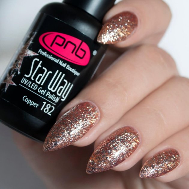 PNB Esmalte Semipermanente 012, 8ml — Photo 21